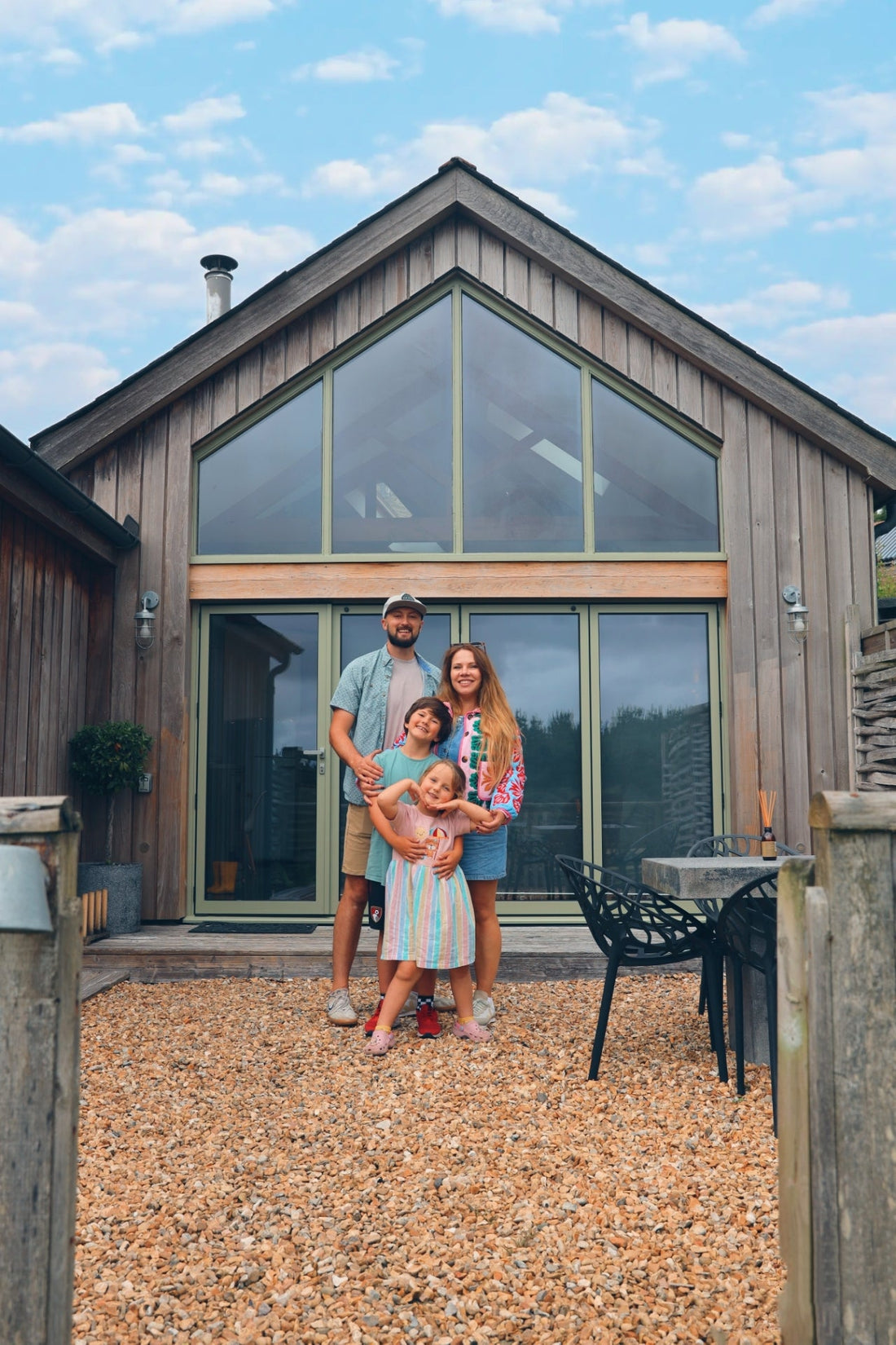 Merlin Farm, Cornwall – A Hidden Gem That Deserves a Spot on Your Bucket List