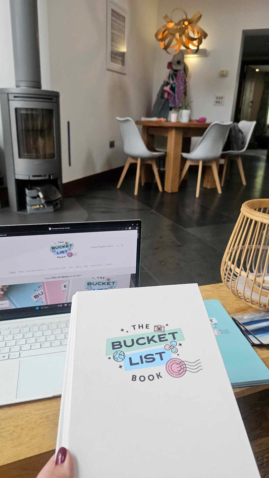 August is Calling: Say Yes to Something Amazing