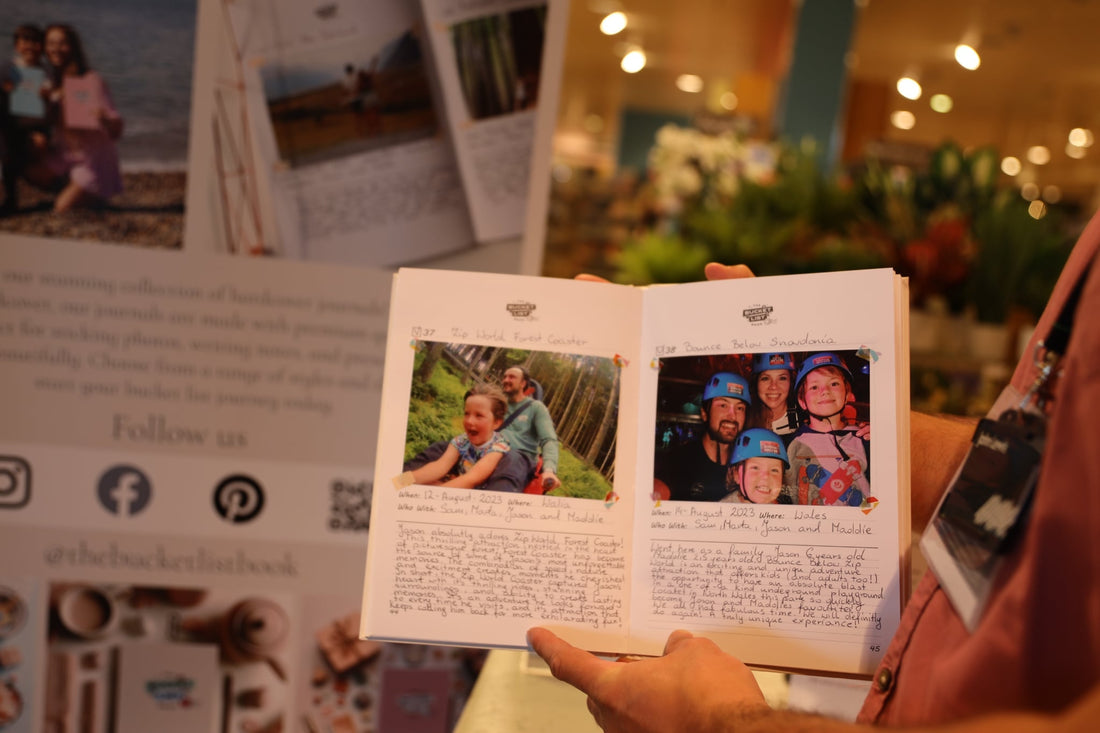 Make September Unforgettable: Your Ultimate Bucket List Guide šāØ