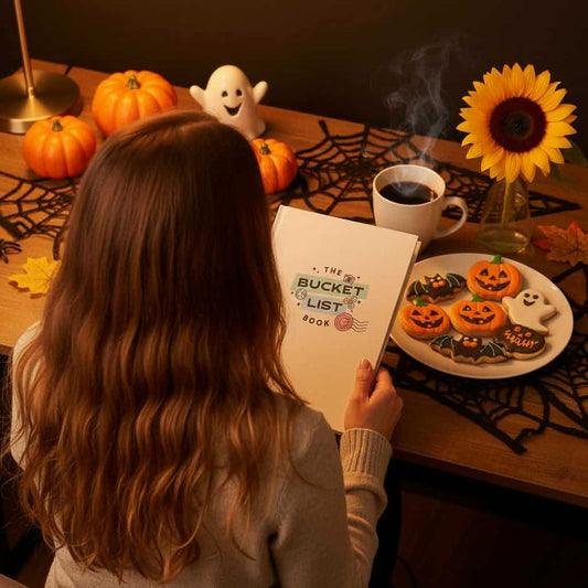 🍂 Falling for the Season: Capture Your Autumn Adventures
