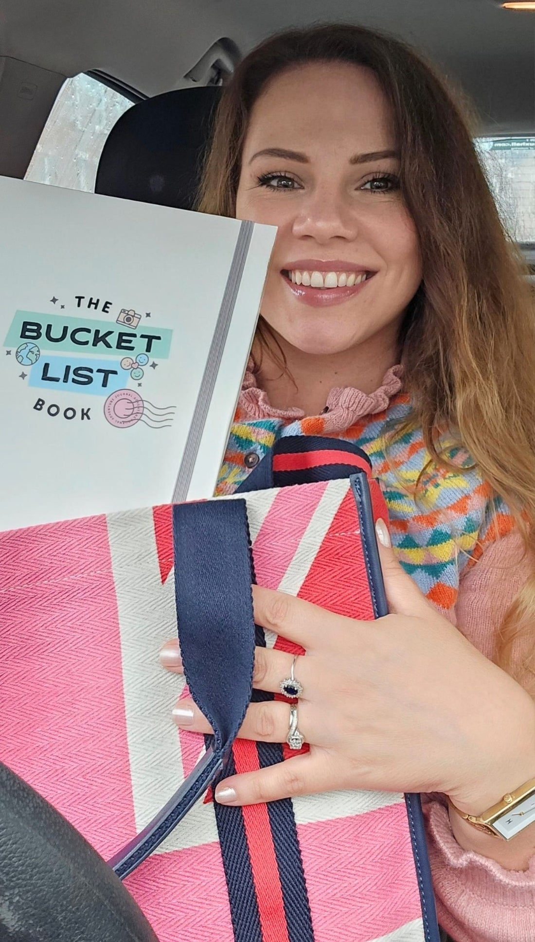 Next Month: Celebrating 2 Years of The Bucket List Book – A Huge Milestone!