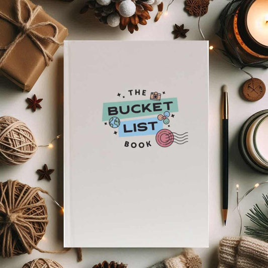 The Magic of December 6th – A Perfect Day to Start Your Bucket List Journey