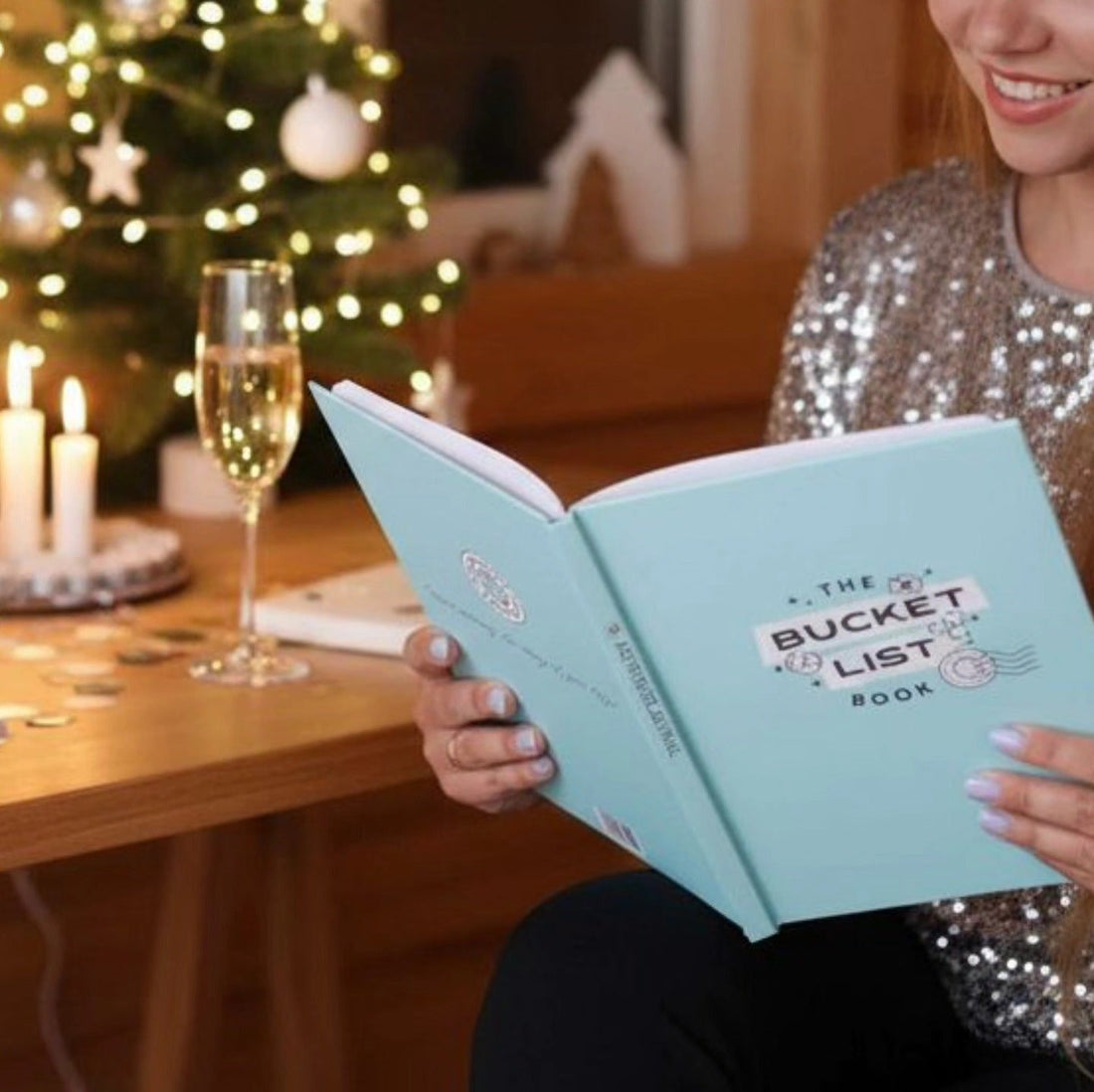 Happy New Year ✨ Thanks for Being Part of Our Journey