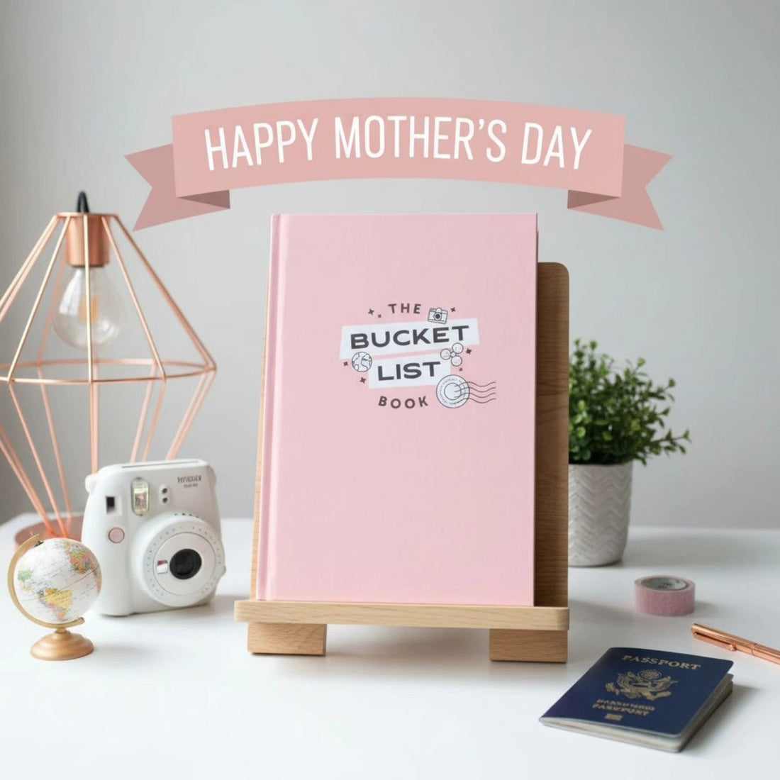 Happy Mother’s Day to All the Amazing Mums Out There 💐