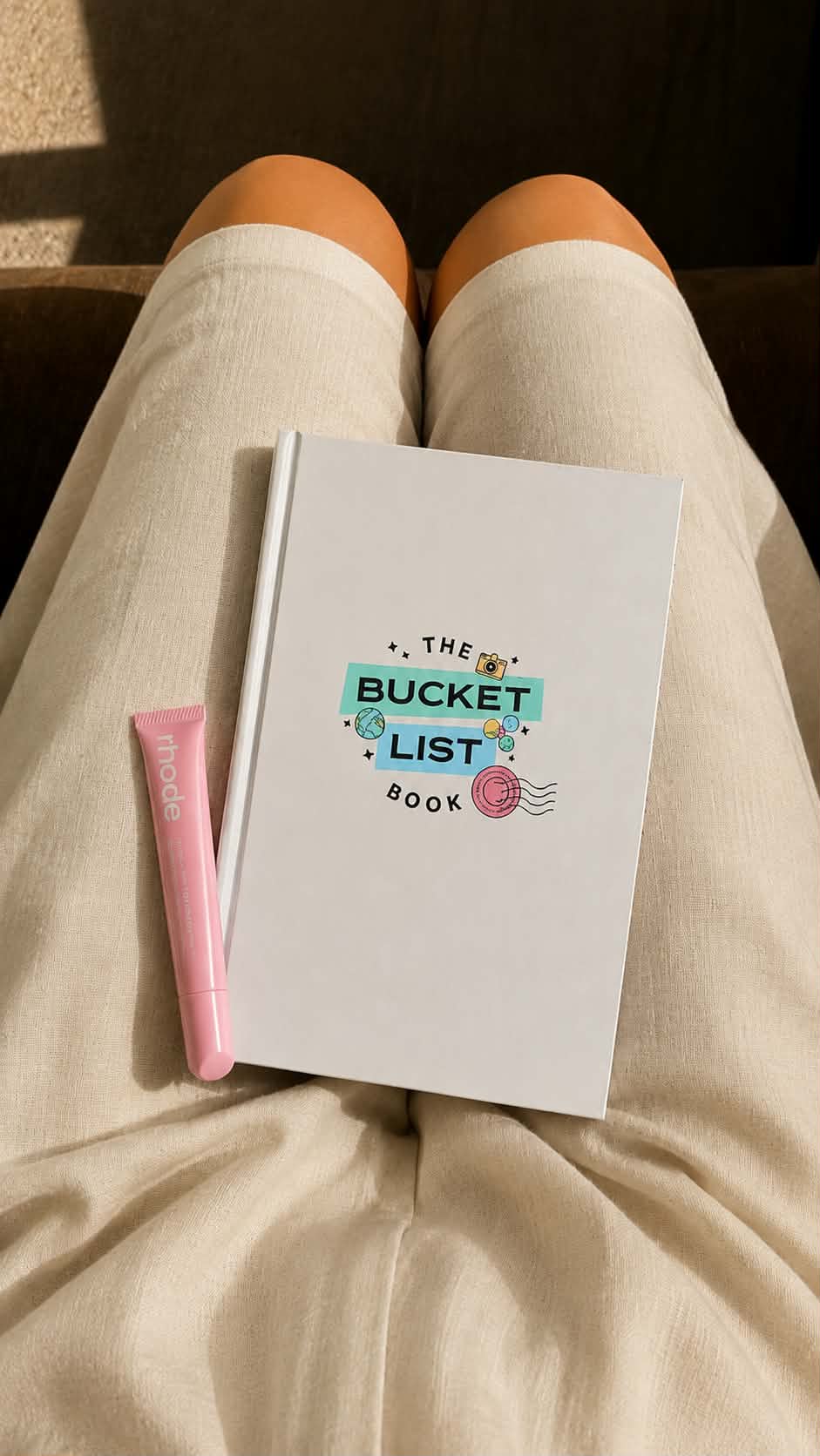 Summer Holidays Are Coming… Is Your Bucket List Ready? ☀️🌍✨