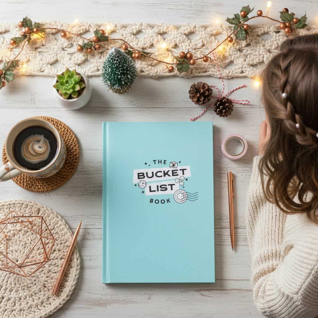 ✨ Slow Mornings, Fairy Lights & A Heart Full of Plans ✨