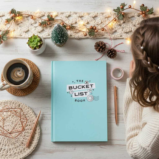 ✨ Slow Mornings, Fairy Lights & A Heart Full of Plans ✨