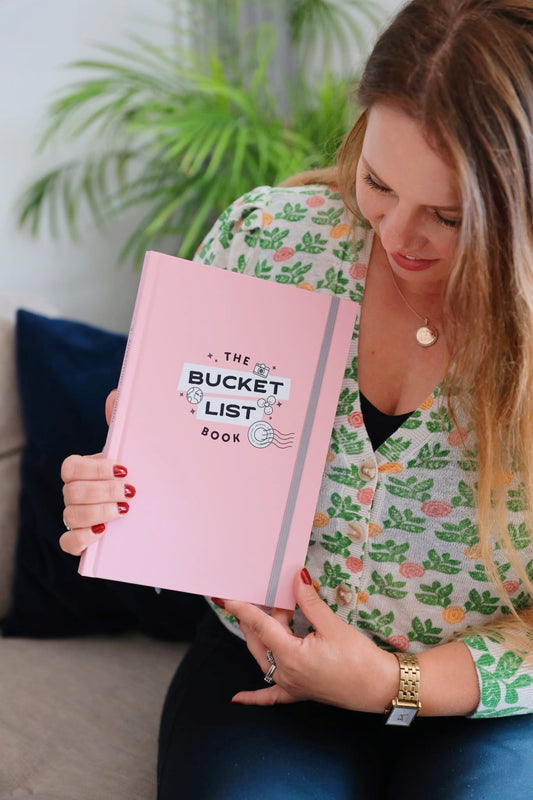 🍂 Fall Bucket List Check-In with Our Founder! 🍁