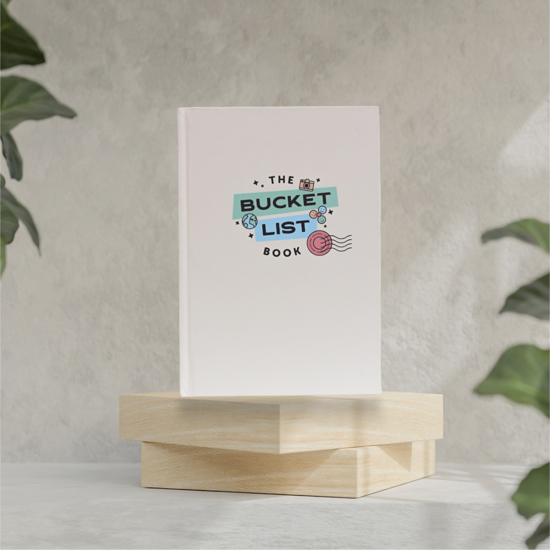 Bucket List Journals: A Thoughtful and Unique Wedding Gift Idea