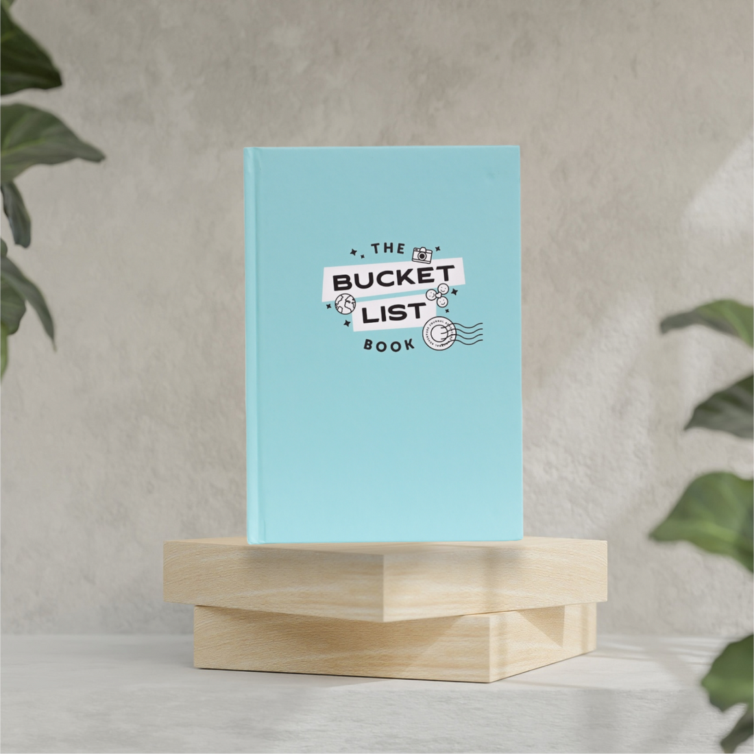 How to Use Your Bucket List Journal to Achieve Your Goals