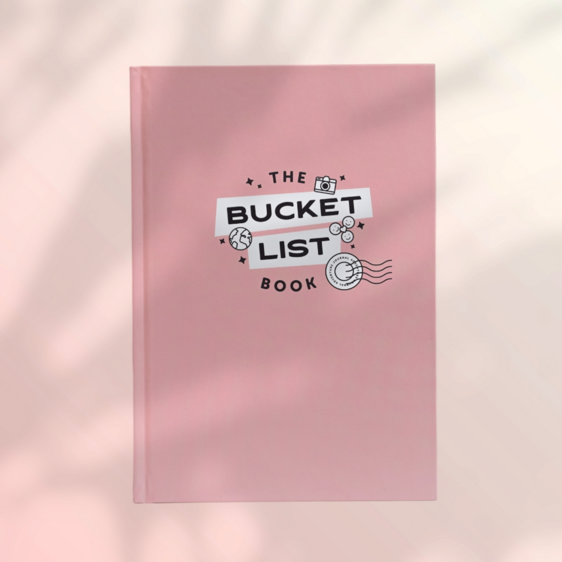 Here are some reasons why you might consider buying a bucket list book: