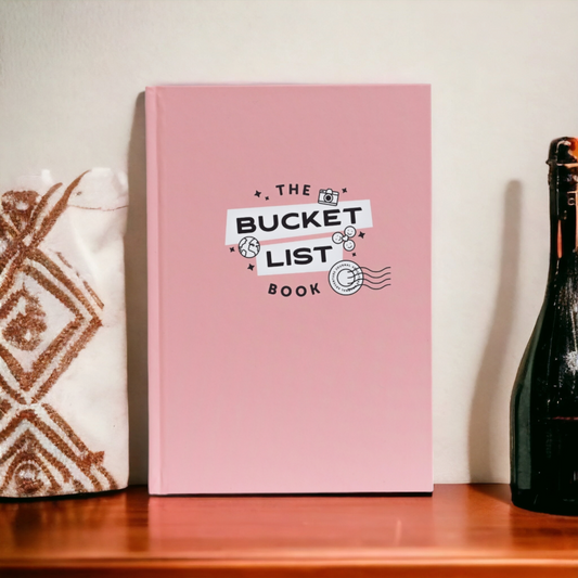 Strengthening Bonds: Share Your Bucket List Ideas with Friends and Family to Get to Know Them Better