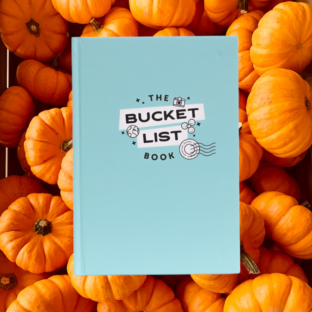 How to Stay Motivated on Your Bucket List Journey This Autumn