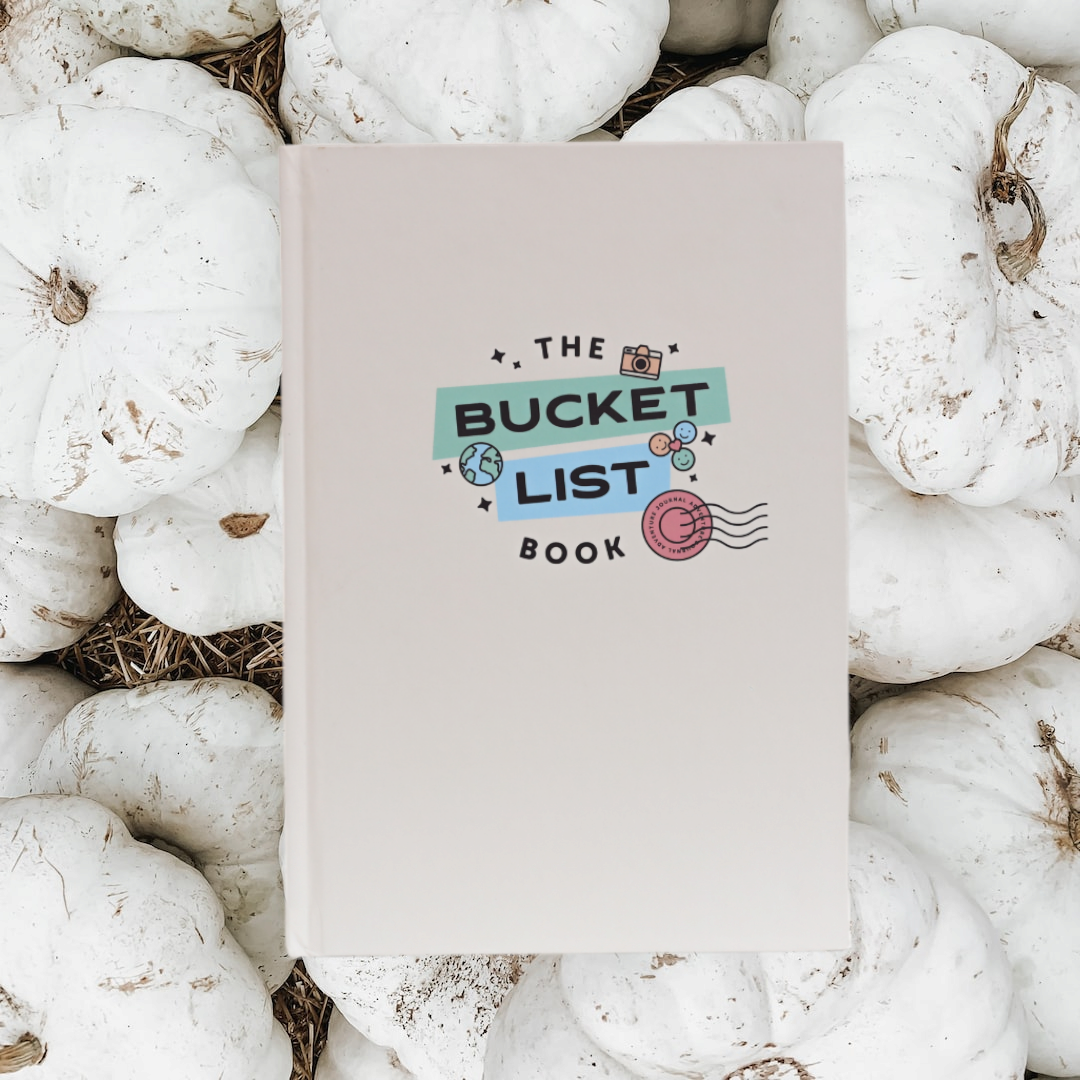 Why Keeping a Bucket List Journal Is the Key to Achieving Your Dreams