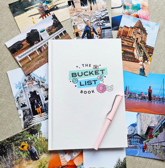 Hold Onto Summer: How to Turn Moments Into Memories