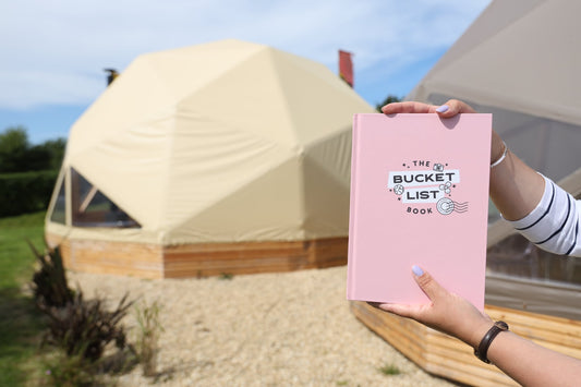 This Journal Was Made for You (and Your Big Ideas)
