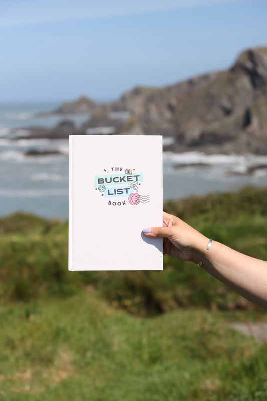 🌞 New Month, New Dreams: 10 Bucket List Ideas to Add in July