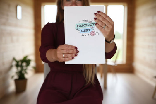 Your Dreams Deserve More Than a Notes App