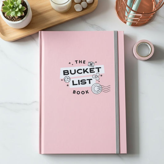 Hello March 🌷 A New Month of Bucket List Adventures