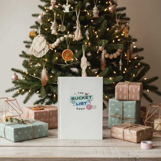 A Heartfelt Thank You for Supporting Our Small Business This Christmas 🎄✨