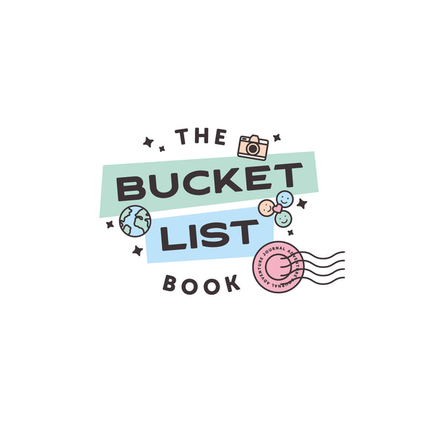 The Bucket List Book
